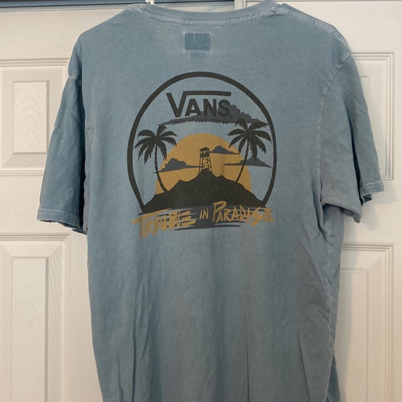 Vans t-shirt - Picture 3 of 3